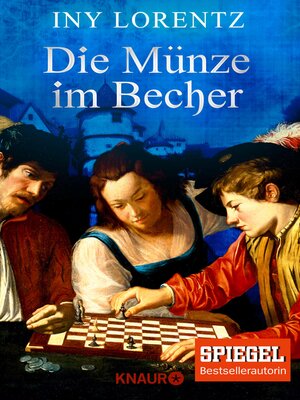 cover image of Die Münze im Becher